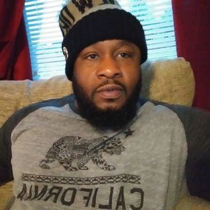 Meet your Posher, Randall